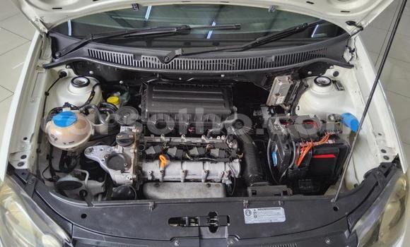 Buy Used Volkswagen Polo White Car in Maseru in Maseru Buy Used Volkswagen Polo White Car in Maseru in Maseru
