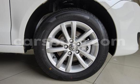 Buy Used Volkswagen Polo White Car in Maseru in Maseru Buy Used Volkswagen Polo White Car in Maseru in Maseru