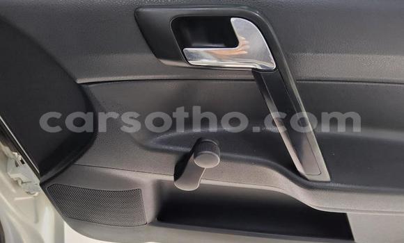 Buy Used Volkswagen Polo White Car in Maseru in Maseru Buy Used Volkswagen Polo White Car in Maseru in Maseru