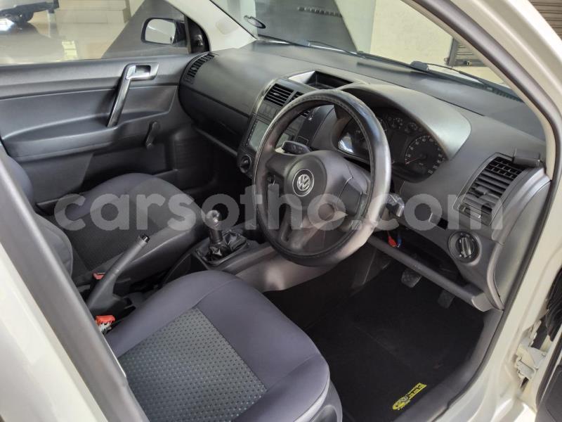Big with watermark volkswagen polo maseru maseru 31759