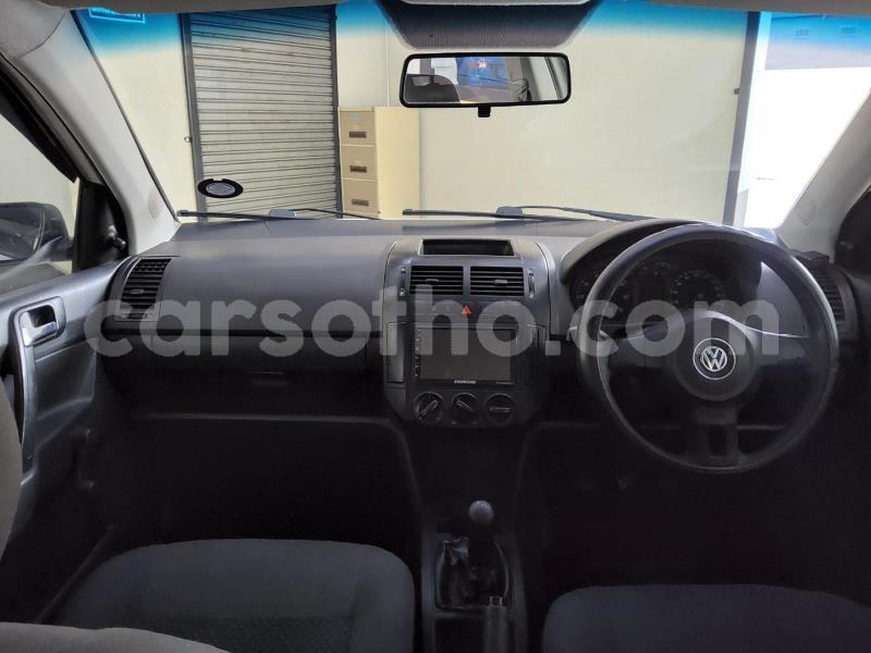 Big with watermark volkswagen polo maseru maseru 31759