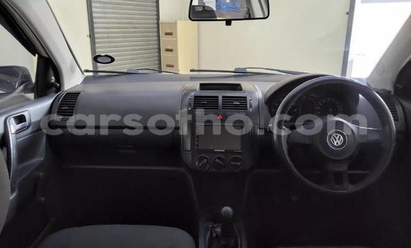 Buy Used Volkswagen Polo White Car in Maseru in Maseru Buy Used Volkswagen Polo White Car in Maseru in Maseru