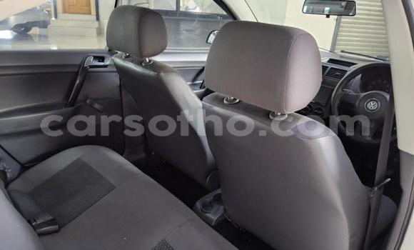 Buy Used Volkswagen Polo White Car in Maseru in Maseru Buy Used Volkswagen Polo White Car in Maseru in Maseru