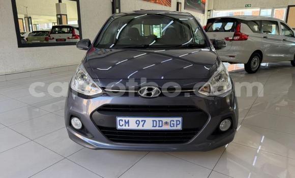 Sayi Na hannu Hyundai i10 Other Mota in Maseru a Maseru Sayi Na hannu Hyundai i10 Other Mota in Maseru a Maseru