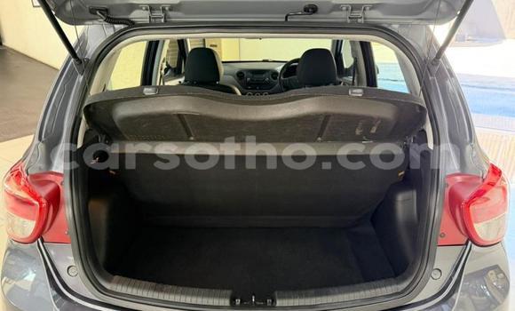 Buy Used Hyundai i10 Other Car in Maseru in Maseru Buy Used Hyundai i10 Other Car in Maseru in Maseru