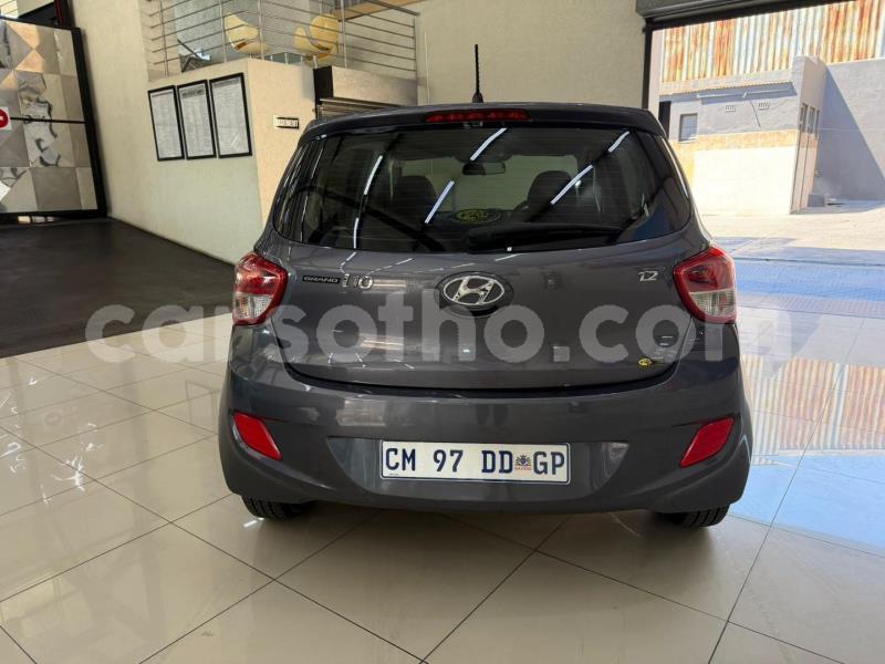 Big with watermark hyundai i10 maseru maseru 31760