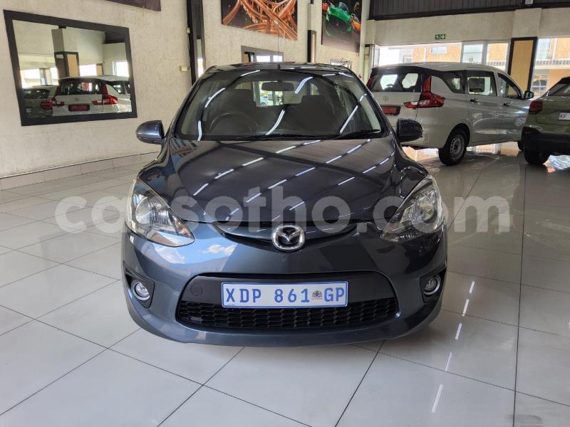 Big with watermark mazda mazda 2 maseru maseru 31761