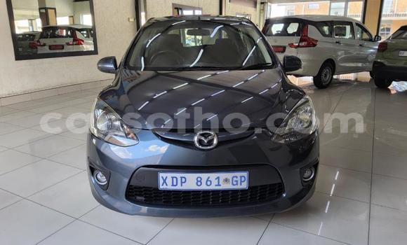 Buy Used Mazda Mazda 2 Other Car in Maseru in Maseru