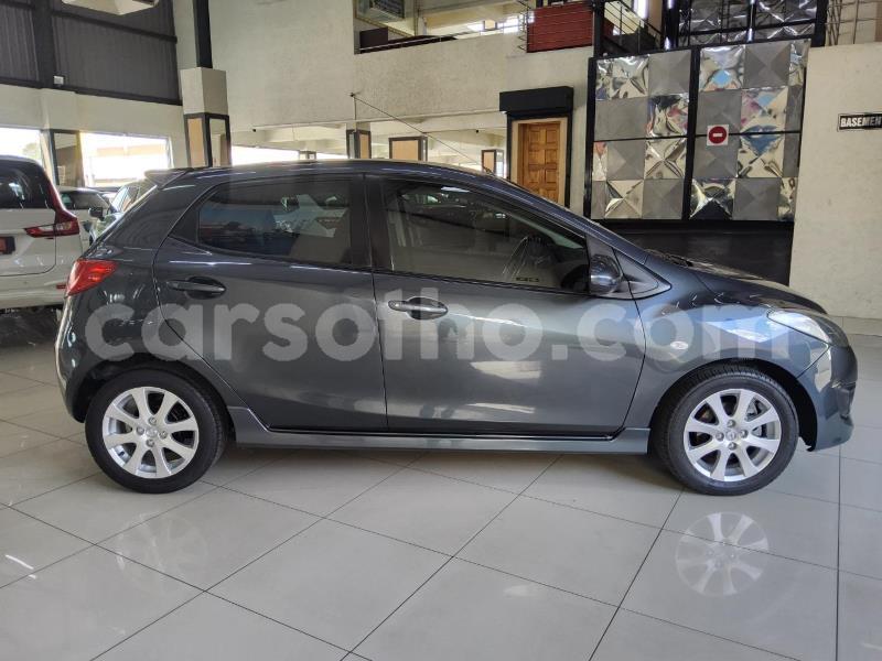 Big with watermark mazda mazda 2 maseru maseru 31761