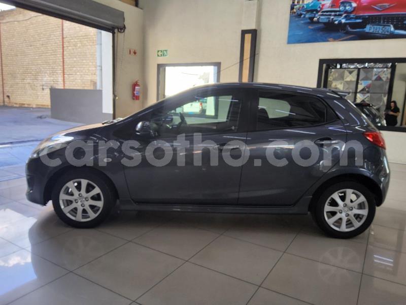 Big with watermark mazda mazda 2 maseru maseru 31761