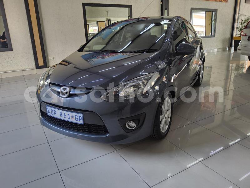 Big with watermark mazda mazda 2 maseru maseru 31761