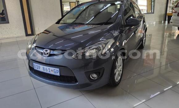 Buy Used Mazda Mazda 2 Other Car in Maseru in Maseru Buy Used Mazda Mazda 2 Other Car in Maseru in Maseru