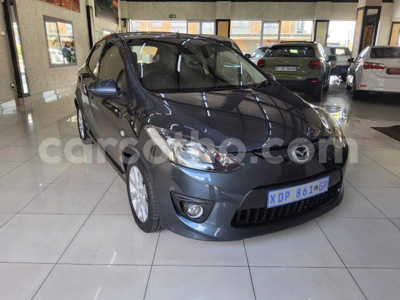 Big with watermark mazda mazda 2 maseru maseru 31761
