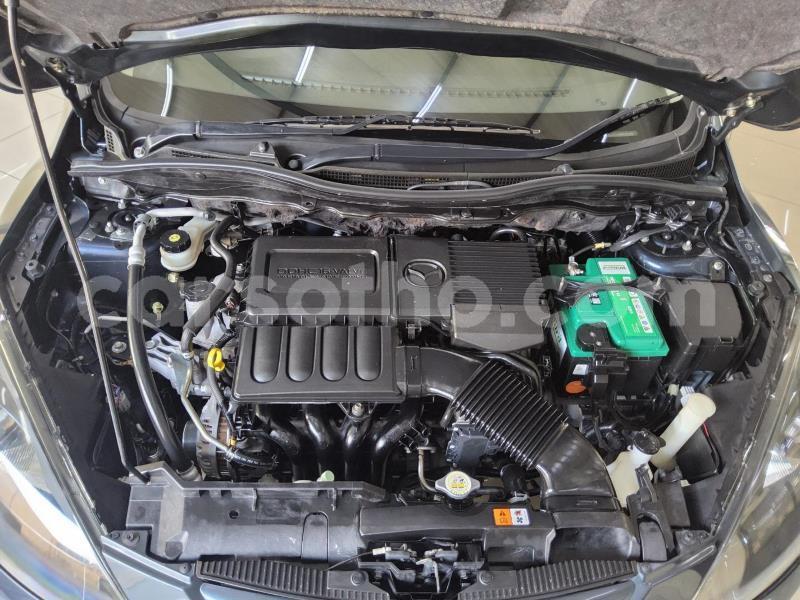 Big with watermark mazda mazda 2 maseru maseru 31761