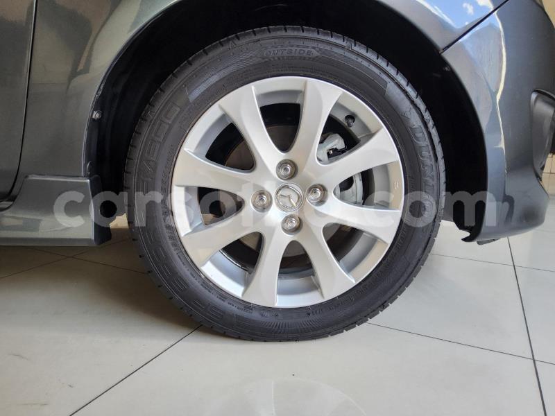 Big with watermark mazda mazda 2 maseru maseru 31761