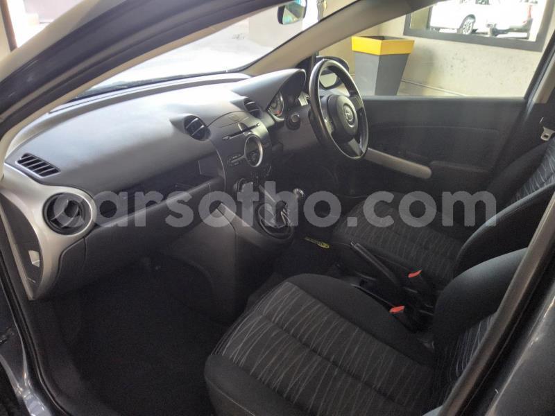 Big with watermark mazda mazda 2 maseru maseru 31761
