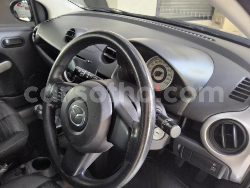 Big with watermark mazda mazda 2 maseru maseru 31761