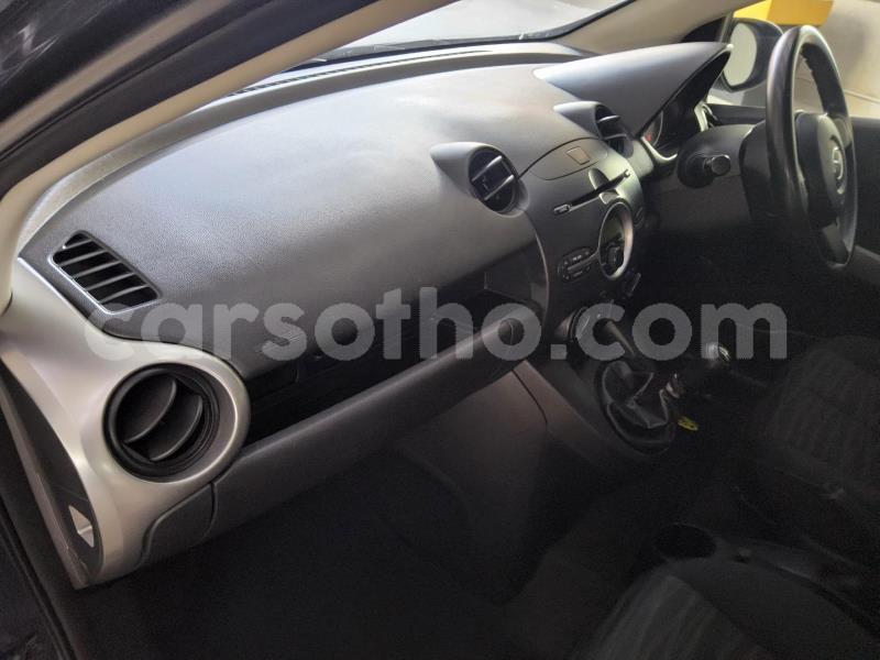 Big with watermark mazda mazda 2 maseru maseru 31761