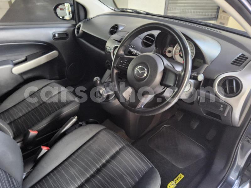 Big with watermark mazda mazda 2 maseru maseru 31761