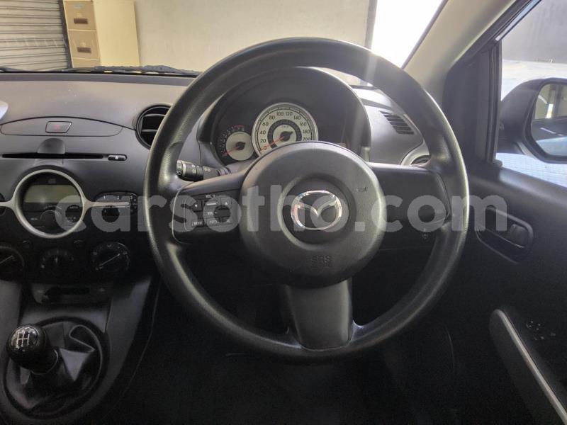 Big with watermark mazda mazda 2 maseru maseru 31761