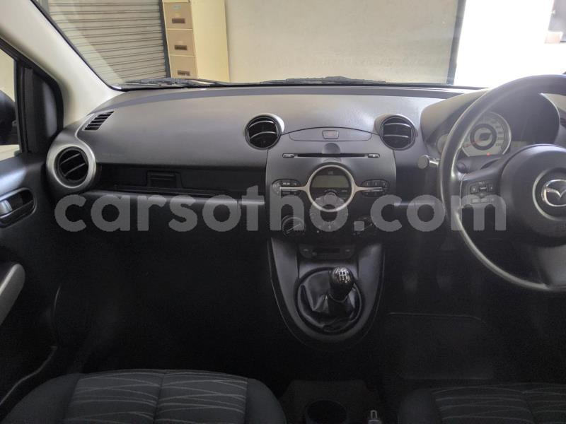 Big with watermark mazda mazda 2 maseru maseru 31761