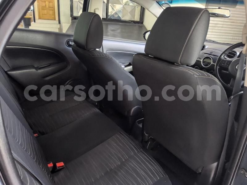 Big with watermark mazda mazda 2 maseru maseru 31761