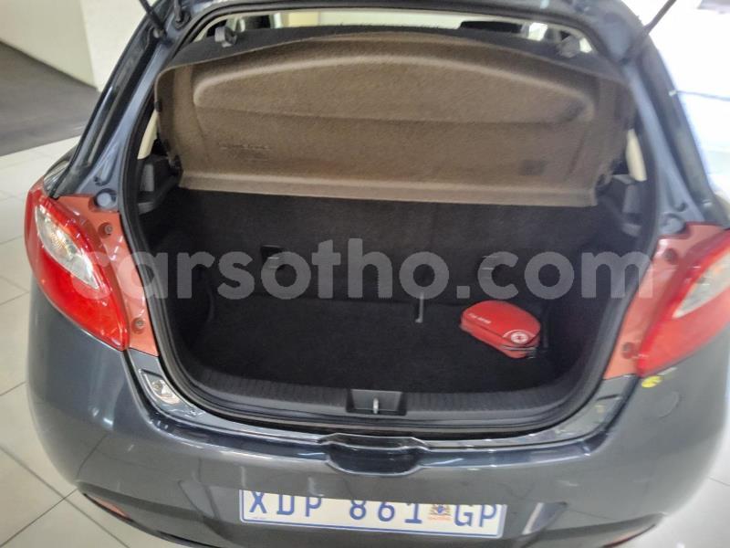 Big with watermark mazda mazda 2 maseru maseru 31761