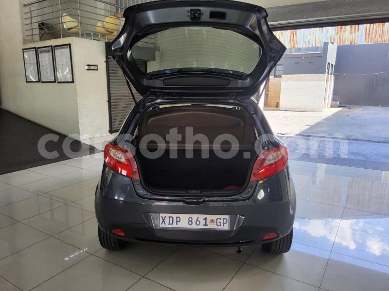 Big with watermark mazda mazda 2 maseru maseru 31761
