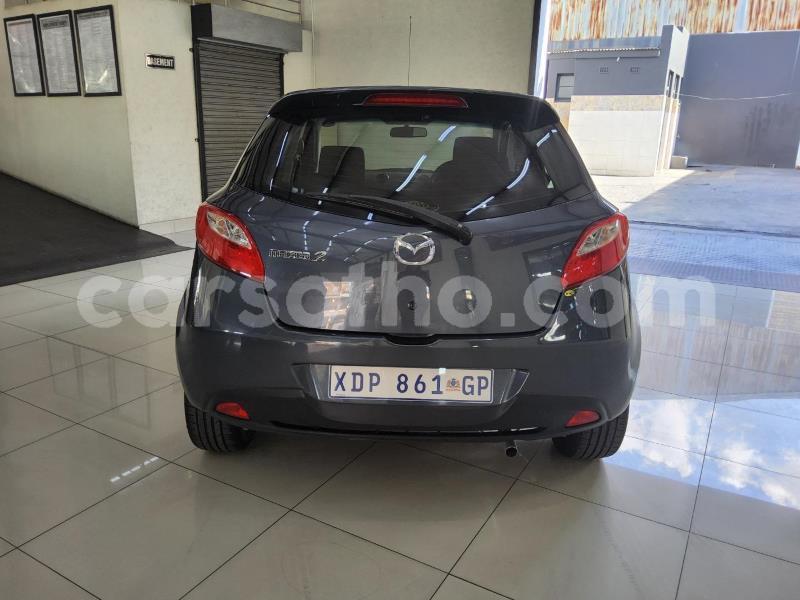 Big with watermark mazda mazda 2 maseru maseru 31761