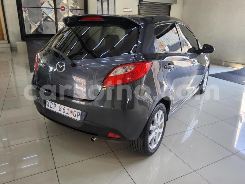 Big with watermark mazda mazda 2 maseru maseru 31761