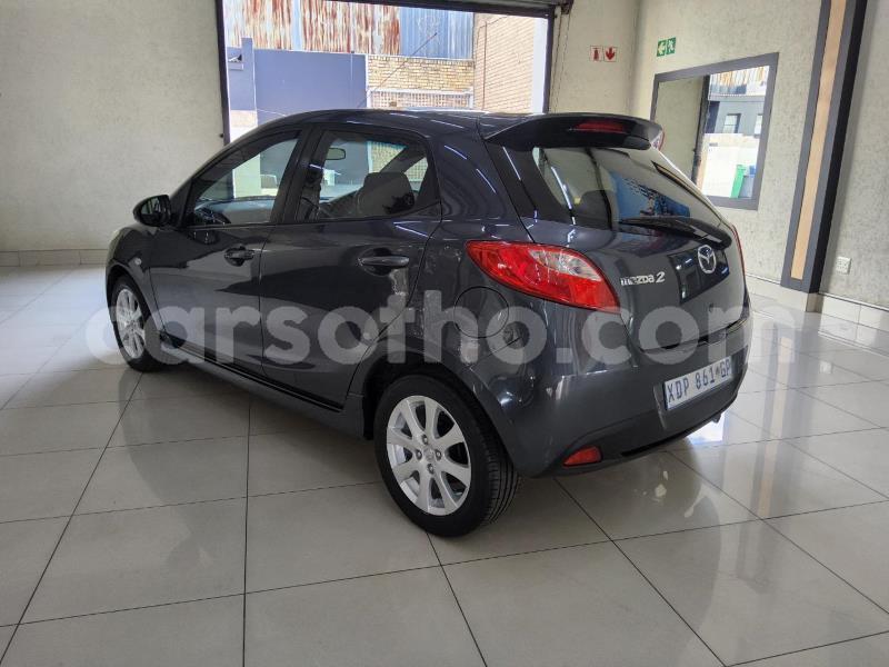 Big with watermark mazda mazda 2 maseru maseru 31761