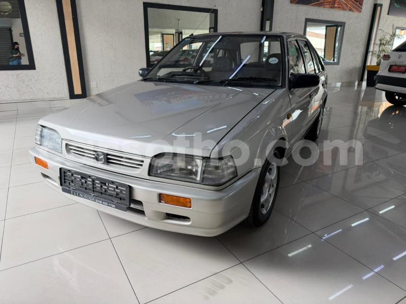 Big with watermark mazda 323 maseru maseru 31762