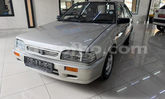 Buy Used Mazda 323 Other Car in Maseru in Maseru