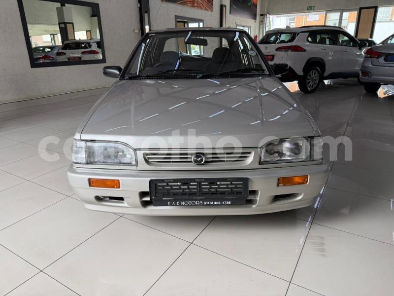 Big with watermark mazda 323 maseru maseru 31762