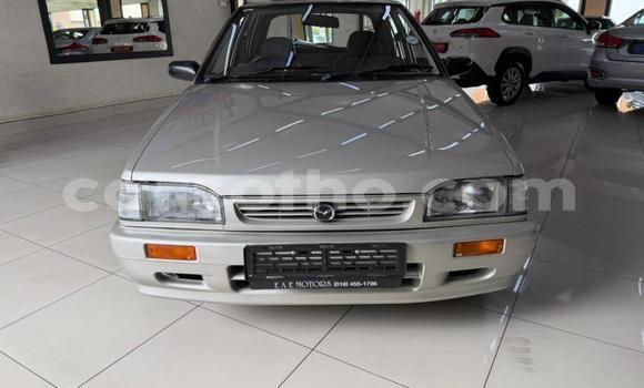 Buy Used Mazda 323 Other Car in Maseru in Maseru Buy Used Mazda 323 Other Car in Maseru in Maseru