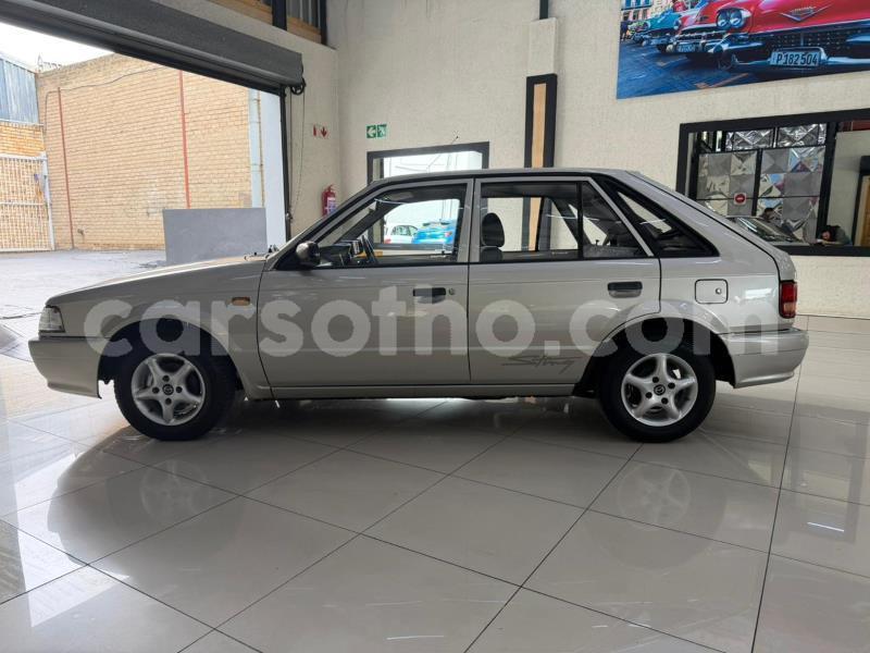 Big with watermark mazda 323 maseru maseru 31762