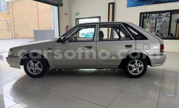 Buy Used Mazda 323 Other Car in Maseru in Maseru Buy Used Mazda 323 Other Car in Maseru in Maseru