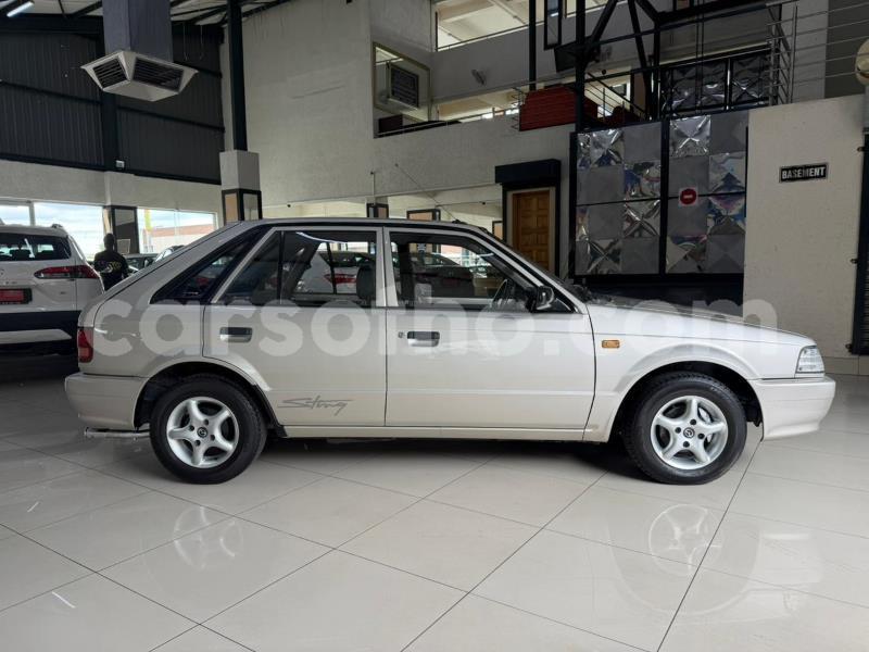 Big with watermark mazda 323 maseru maseru 31762