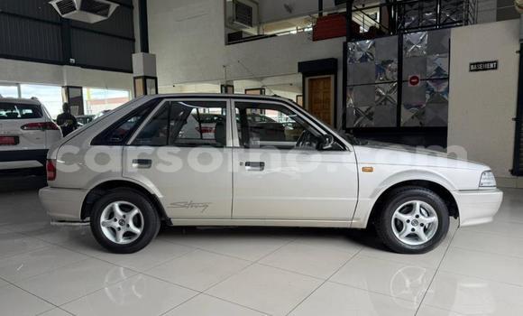 Buy Used Mazda 323 Other Car in Maseru in Maseru Buy Used Mazda 323 Other Car in Maseru in Maseru