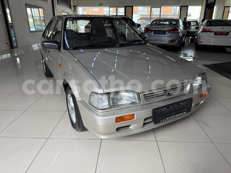 Big with watermark mazda 323 maseru maseru 31762