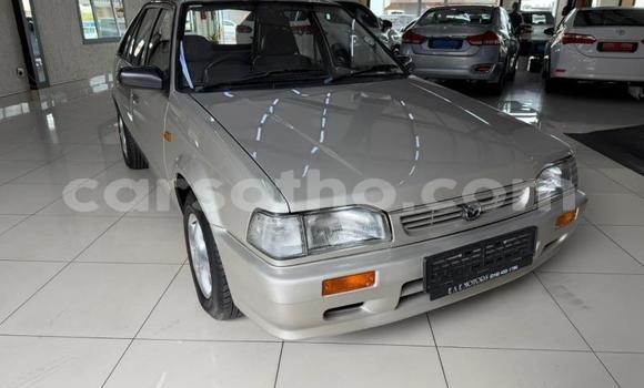 Buy Used Mazda 323 Other Car in Maseru in Maseru Buy Used Mazda 323 Other Car in Maseru in Maseru