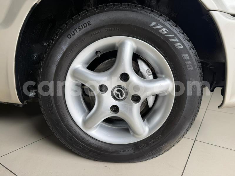Big with watermark mazda 323 maseru maseru 31762