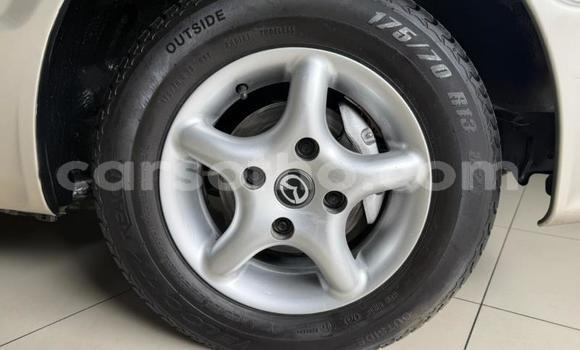 Buy Used Mazda 323 Other Car in Maseru in Maseru Buy Used Mazda 323 Other Car in Maseru in Maseru