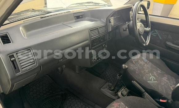Buy Used Mazda 323 Other Car in Maseru in Maseru Buy Used Mazda 323 Other Car in Maseru in Maseru