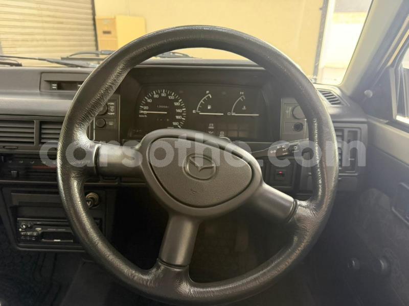 Big with watermark mazda 323 maseru maseru 31762