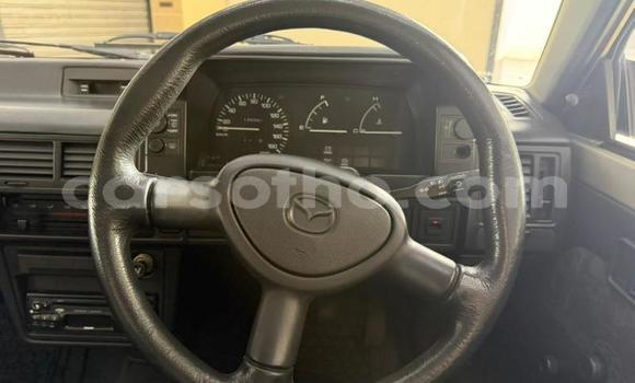 Buy Used Mazda 323 Other Car in Maseru in Maseru Buy Used Mazda 323 Other Car in Maseru in Maseru