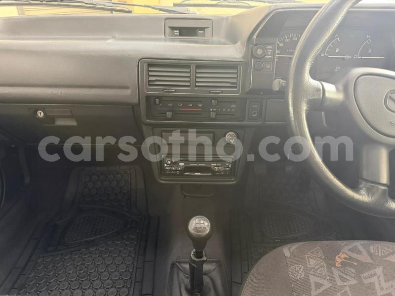 Big with watermark mazda 323 maseru maseru 31762