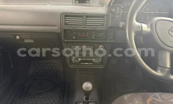 Buy Used Mazda 323 Other Car in Maseru in Maseru Buy Used Mazda 323 Other Car in Maseru in Maseru