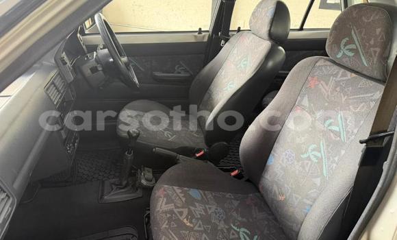 Buy Used Mazda 323 Other Car in Maseru in Maseru Buy Used Mazda 323 Other Car in Maseru in Maseru