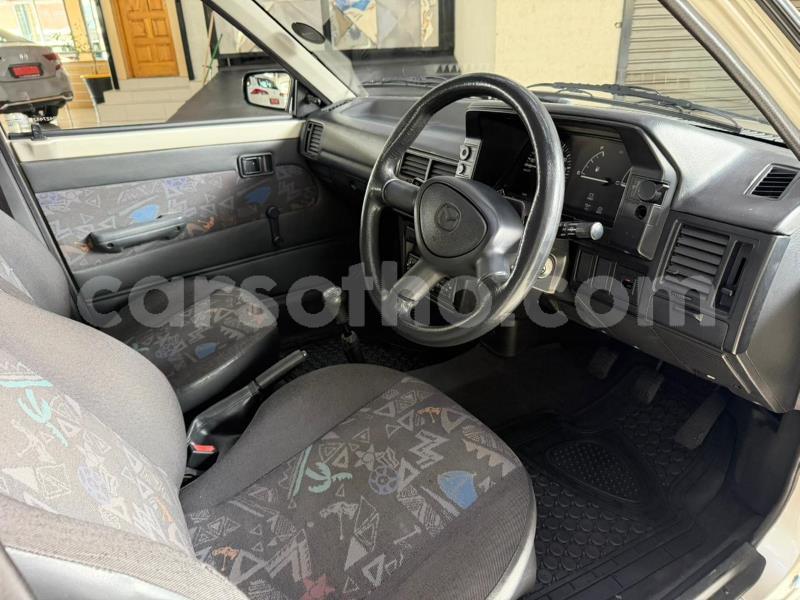 Big with watermark mazda 323 maseru maseru 31762